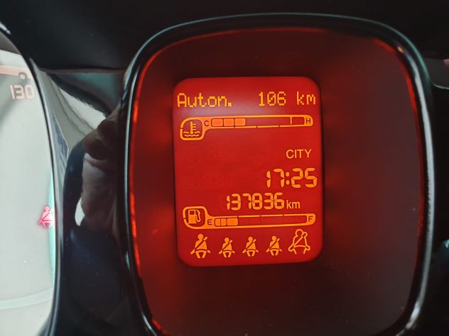 FIAT PANDA 1.2 EASY GPL - ANCHE NEOPATENTI - Foto 7