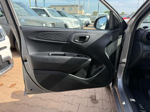 Hyundai i10 1.0 MPI Econext Tech - Foto 7