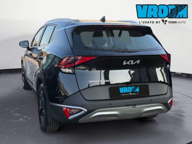 KIA Sportage 1.6 CRDi MHEV DCT Business rif. 23339853 - Foto 7