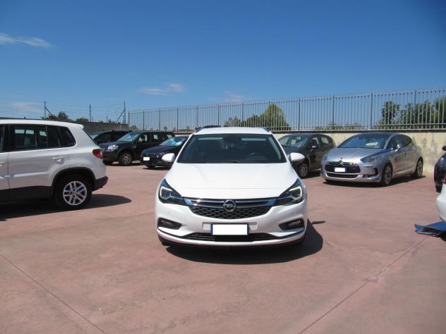 Opel Astra 1.6 BiTurbo CDTi Start&Stop 5 porte Innovation - Foto 3