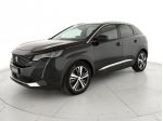 Peugeot 3008 Hybrid 225 e-EAT8 Allure Pack
