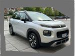 Belissima CITROEN C3 AIRCROSS 1A S. Anno 2018