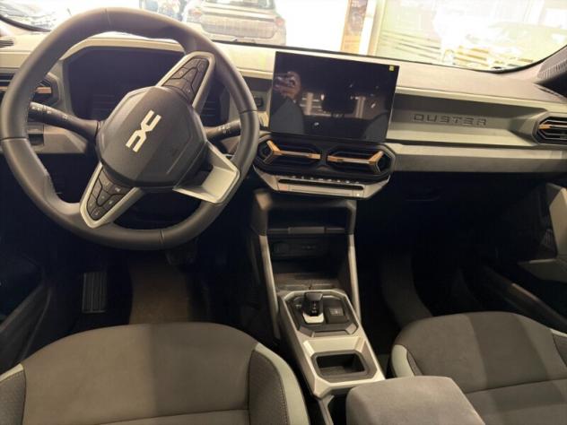DACIA Duster 3ª serie Duster Eco-G 120 CV Expression - Foto 8