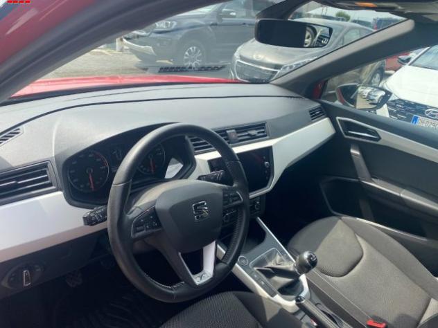 SEAT Arona 1.0 TGI XCELLENCE rif. 23926966 - Foto 9