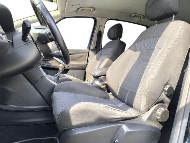 Ford S-Max 2.0 TDCI 140 HP TITANIUM 7 POSTI COMMERCIANTI - Foto 8