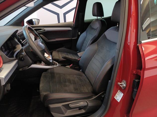 SEAT Arona Arona 1.0 ecotsi FR 95cv - Foto 8