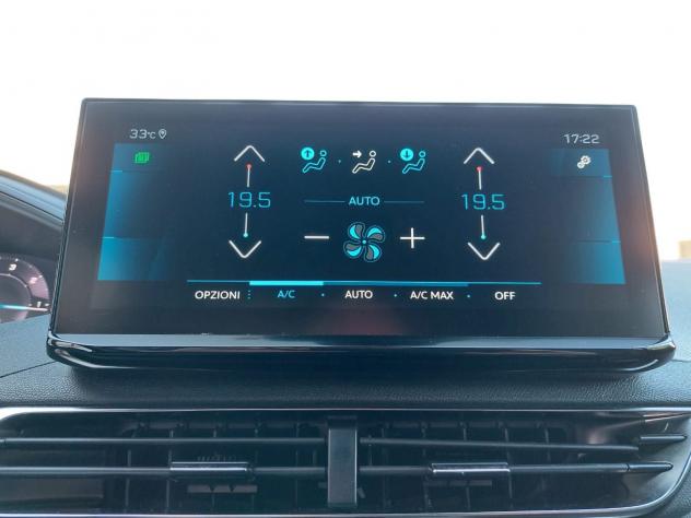 Peugeot 3008 PREZZO REALE NO VINCOLI / 1.5 HDi 130cv EAT8 ALLURE Pack - Foto 7