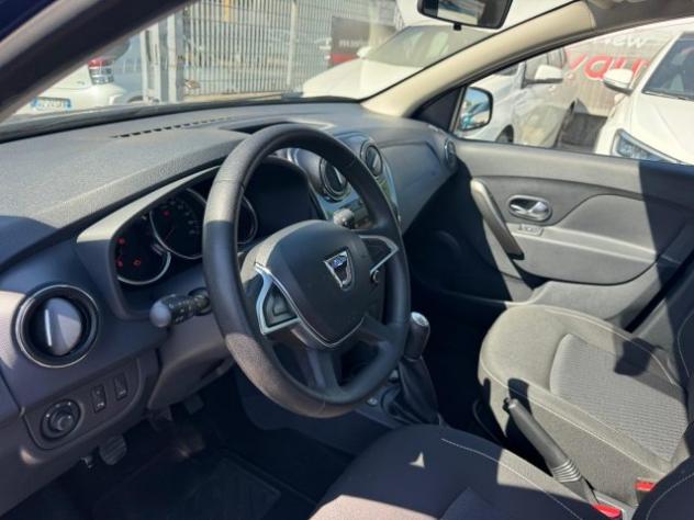 DACIA Sandero 0.9 TCe GPL 12V 90CV Start&Stop Comfort rif. 23969844 - Foto 9