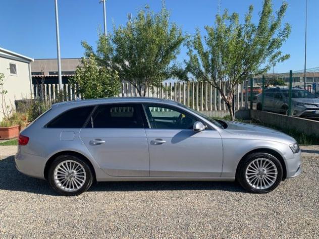 AUDI A4 Avant 2.0 TDI 150 CV Business rif. 23918461 - Foto 6