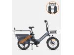 FAT BIKE ENGWE LE20 CARGO VERSIONE FULL NUOVO