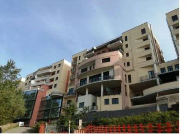 Immobile in asta di 22 m² in vendita a Macerata - Foto 2