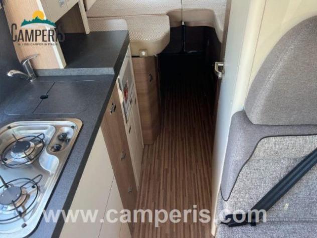 MALIBU MALIBU VAN 640 LE RB GT SKYVIEW rif. 24118584 - Foto 4