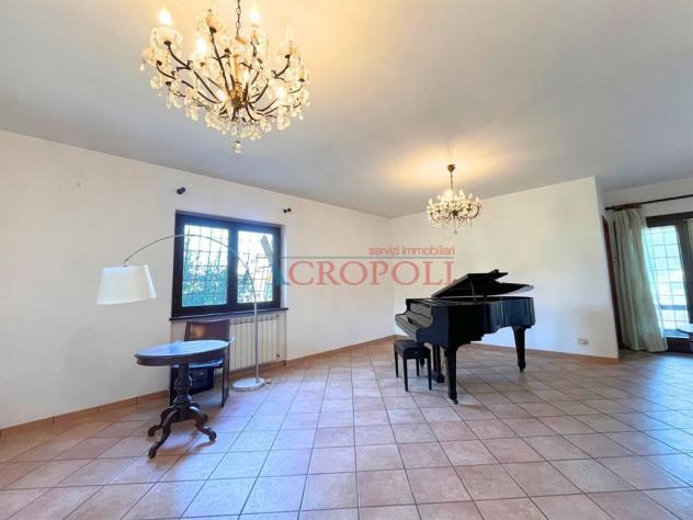 Villa bifamiliare 5 locali - Rif. 2704 - Foto 4