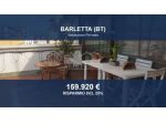 Immobile in asta di 160 m² in vendita a Barletta