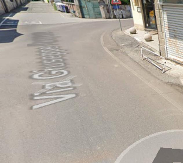 Immobile in asta di 324 m², box auto in vendita a Borgo San Martino - Foto 9