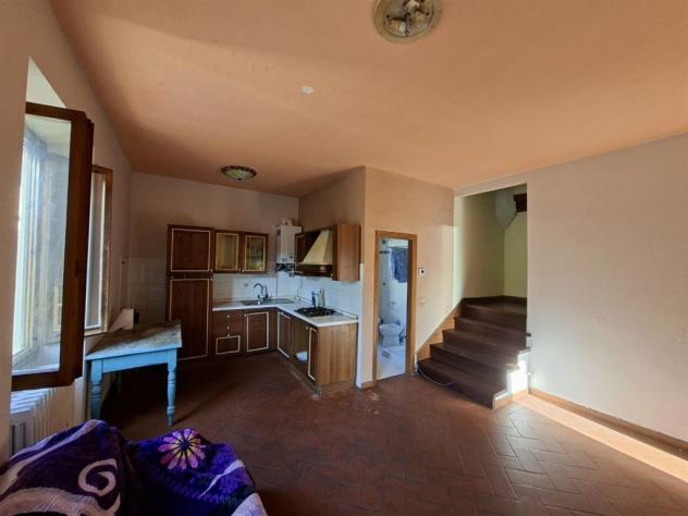 Appartamento Con 3 Camere a Bucine - Rif. A312 - Foto 13