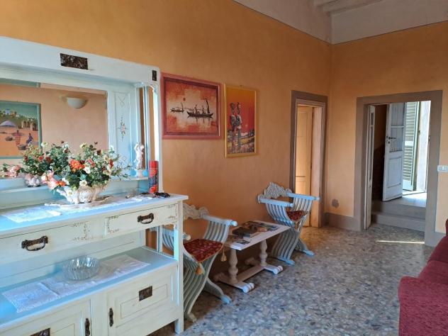 Appartamento in vendita a Colle di Buggiano - Buggiano 105 mq Rif: 1319477 - Foto 2