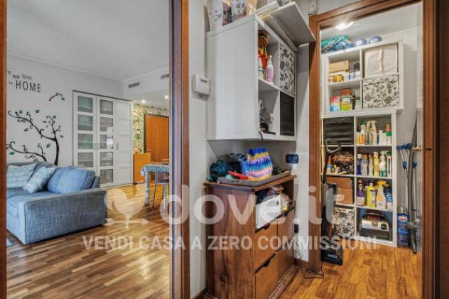 Appartamento di 139 m² con 4 locali e box auto in vendita a Bussero - Foto 13