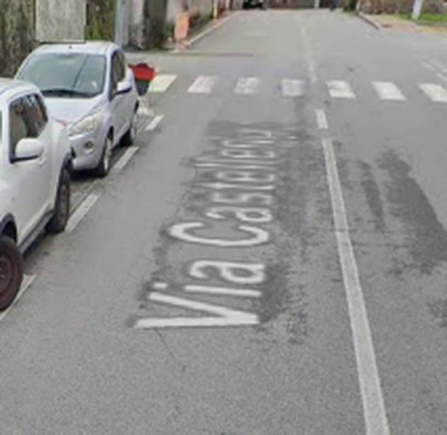 Immobile in asta di 129 m², box auto in vendita a Candelo - Foto 3