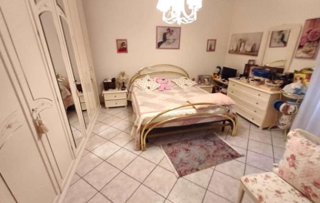 Appartamento di 100 m² con 3 locali e box auto in vendita a Carpi - Foto 5