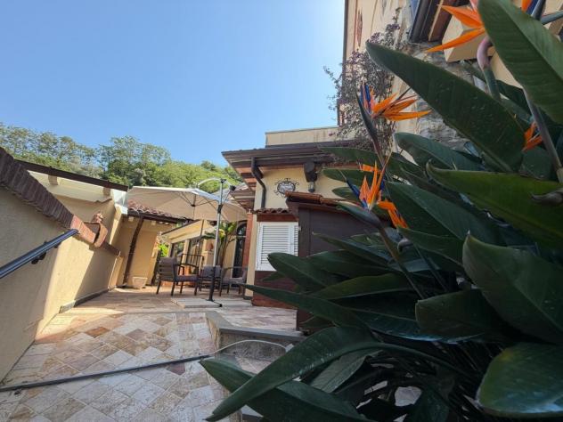 Villa in vendita a Carrara 400 mq Rif: 1421634 - Foto 8
