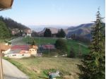 Castel d'Aiano-Rocca di Roffeno: trilocale panoramico