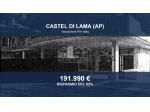 Immobile in asta di 300 m² in vendita a Castel di Lama