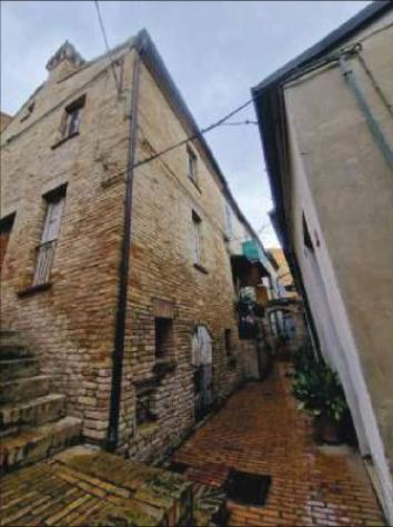Immobile in asta di 88 m² in vendita a Civitanova Marche - Foto 4