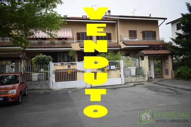 VILLA di 5 vani e di 260 mq (COLOGNO MONZESE) rif. IGC VILLA COLOGNO M.SE