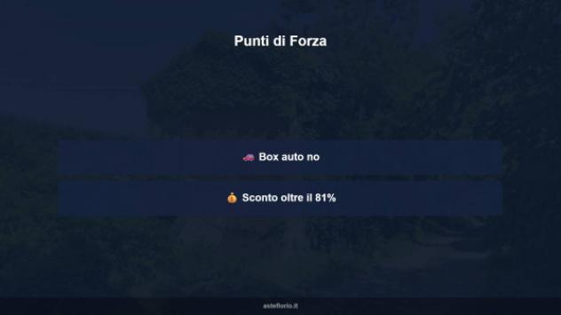 Immobile in asta di 70 m² in vendita a Fabro - Foto 8
