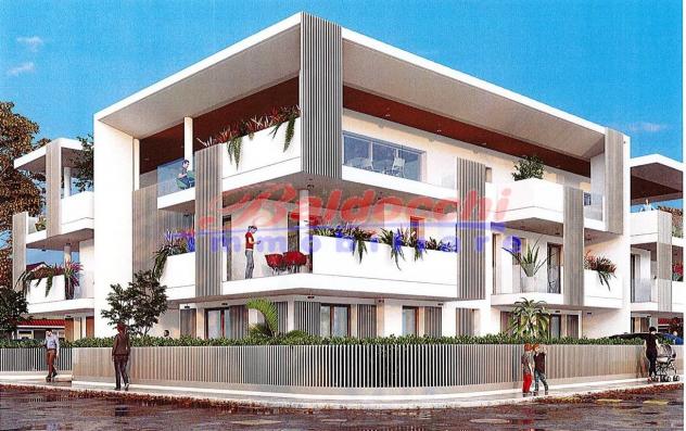 ATTICO ZONA OSPEDALE - Foto 5