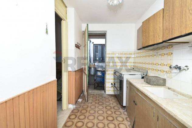 Casa Indipendente in vendita a Fiumefreddo di Sicilia, Diana - Foto 15
