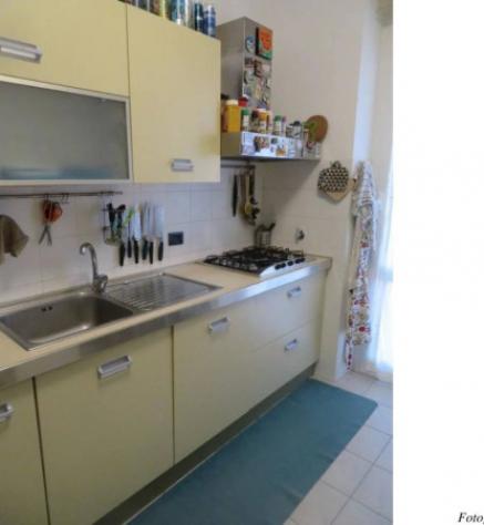 Immobile in asta di 96 m², box auto in vendita a Genova - Foto 12