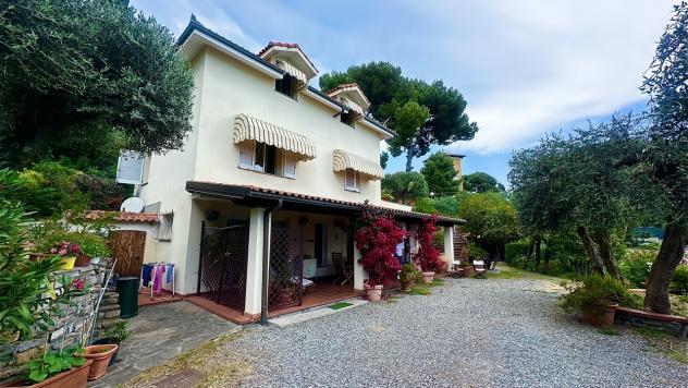 Villa in vendita a Imperia - Foto 3