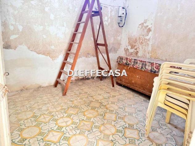 V2507 - In vendita a Marsala casa singola in periferia - Foto 6