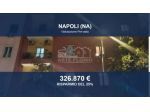 Immobile in asta di 122 m² in vendita a Napoli