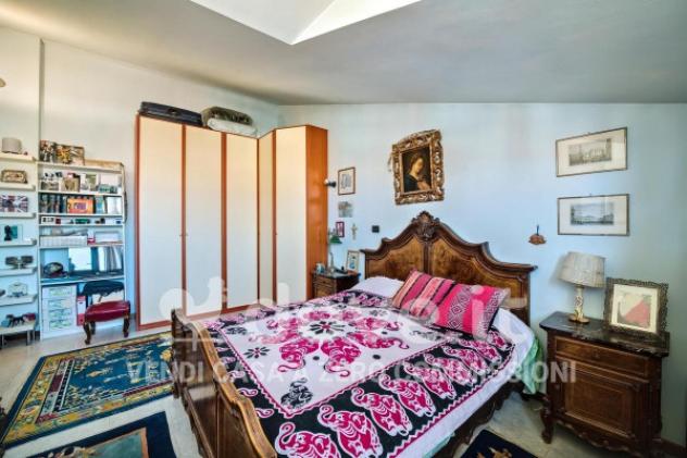 Appartamento di 125 m² con 4 locali e box auto in vendita a Nichelino - Foto 19