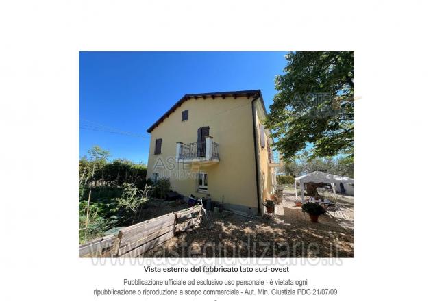 IMMOBILI-IMMOBILE RESIDENZIALE-Contrada Casali 21, 65010 Nocciano PE, Italia