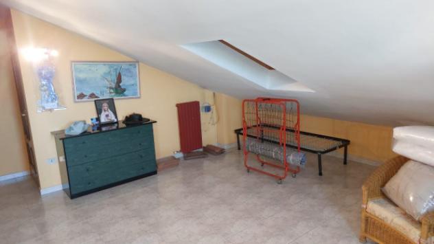 Villa di 140 m² con 5 locali in vendita a None - Foto 18