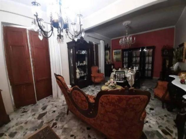 Immobile in asta di 153 m² con più di 5 locali in vendita a Palermo - Foto 4