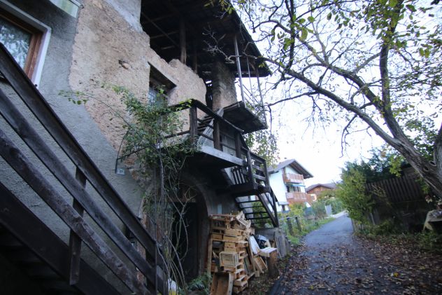 Costasavina un progetto per due famiglie nel comune di Pergine Valsugana - Foto 3