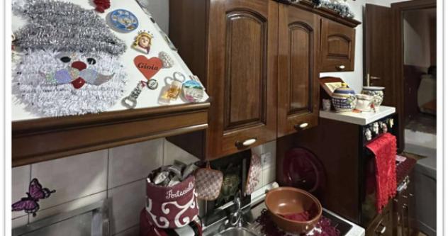 Immobile in asta di 71 m² in vendita a Pietraperzia - Foto 6