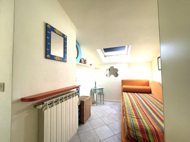 BIFAMILIARE di 4 vani e di 66 mq (PIETRASANTA) rif. MP983 - Foto 17