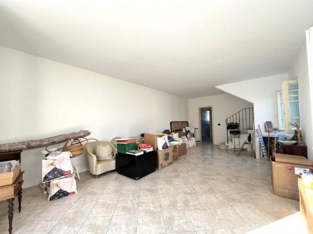 BIFAMILIARE di 6 vani e di 143 mq (PIETRASANTA) rif. MP980 - Foto 7