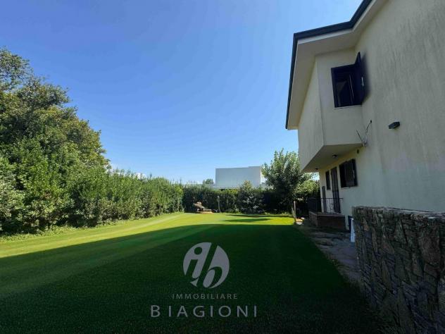 Villa in vendita a Focette - Pietrasanta 235 mq Rif: 1335128 - Foto 5