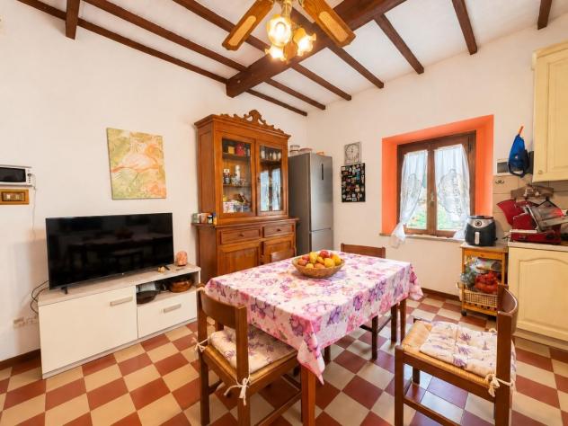 Appartamento in vendita a Ponsacco 125 mq Rif: 1451141 - Foto 4