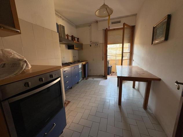 Appartamento in vendita a Pontedera 110 mq Rif: 1424247 - Foto 2