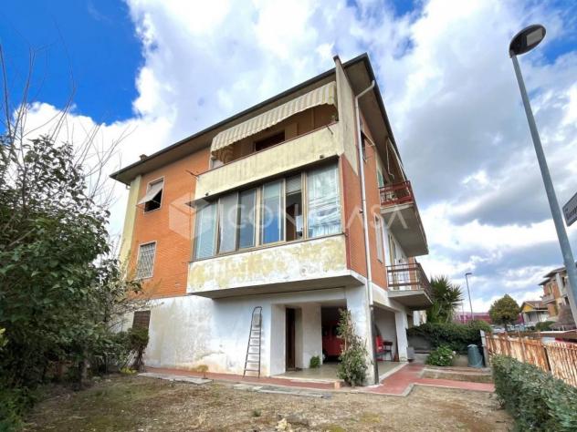 Appartamento in vendita a Pontedera 150 mq Rif: 1404998