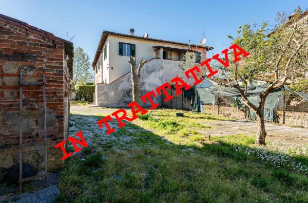 Appartamento in vendita a Pontedera 90 mq Rif: 1409302