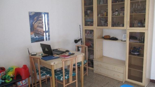 Appartamento in vendita a Riccò del Golfo di Spezia 62 mq Rif: 1043322